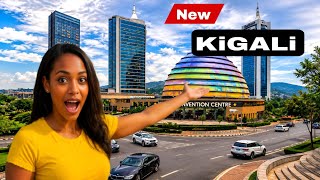 Is This Kigali City! Won't See On Tv 2026