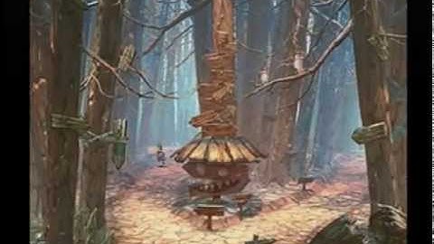 Final Fantasy IX Segmented Speedrun - 29