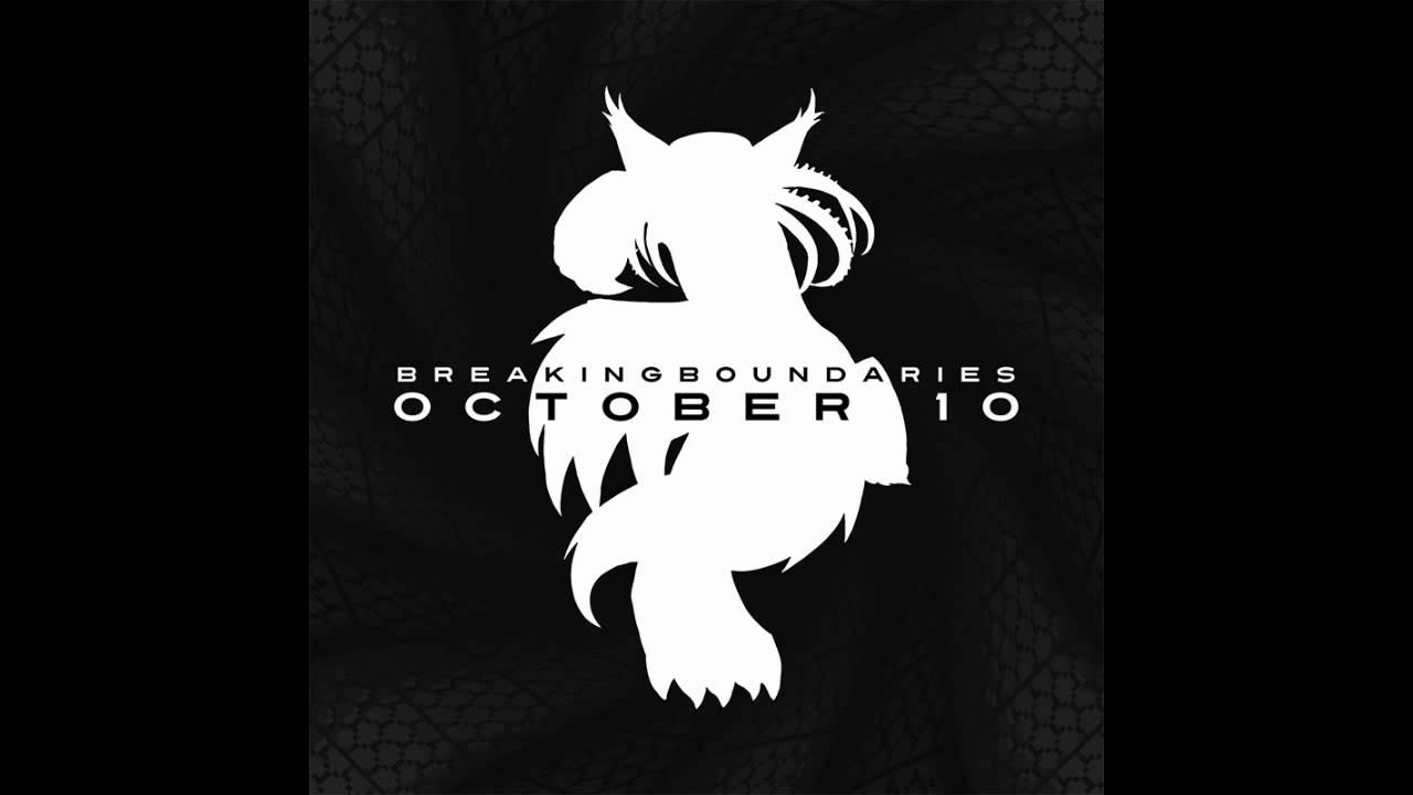 NegaRen - God Damn It's a Nice Day