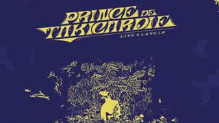 Prince de Takicardie - Live-4-Love