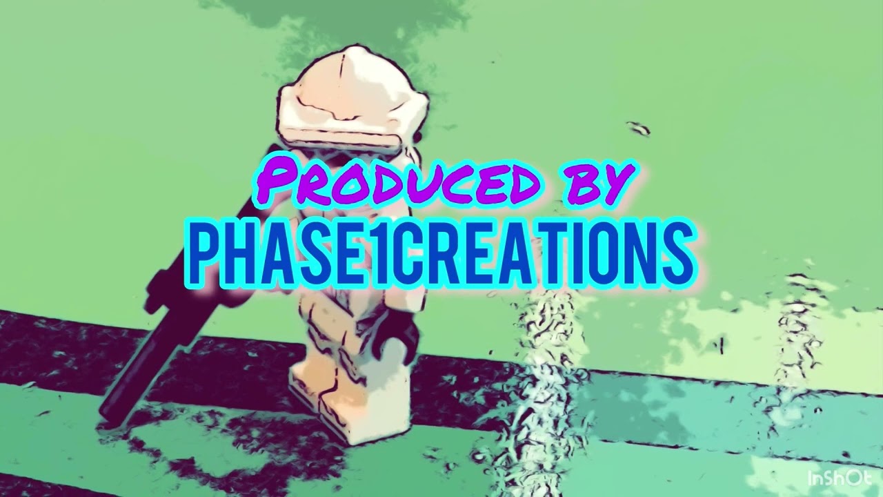 New Intro to the Star Wars Civil War: Exile!