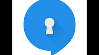 How To Encrypt Texts and Calls Free and Easily, IOS ANDROID screenshot 5