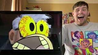 Incredi-Brony reacts: YTP Yurp 🏡 (Carl is a Brony!😅)