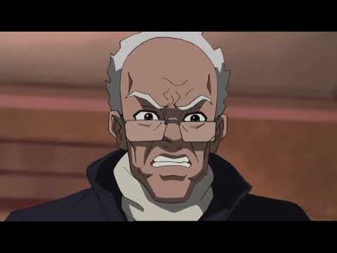 The Boondocks S01E06