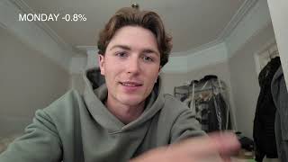 Trading Rules = Consistentcy 0 - Max Allocation FTMO EP8