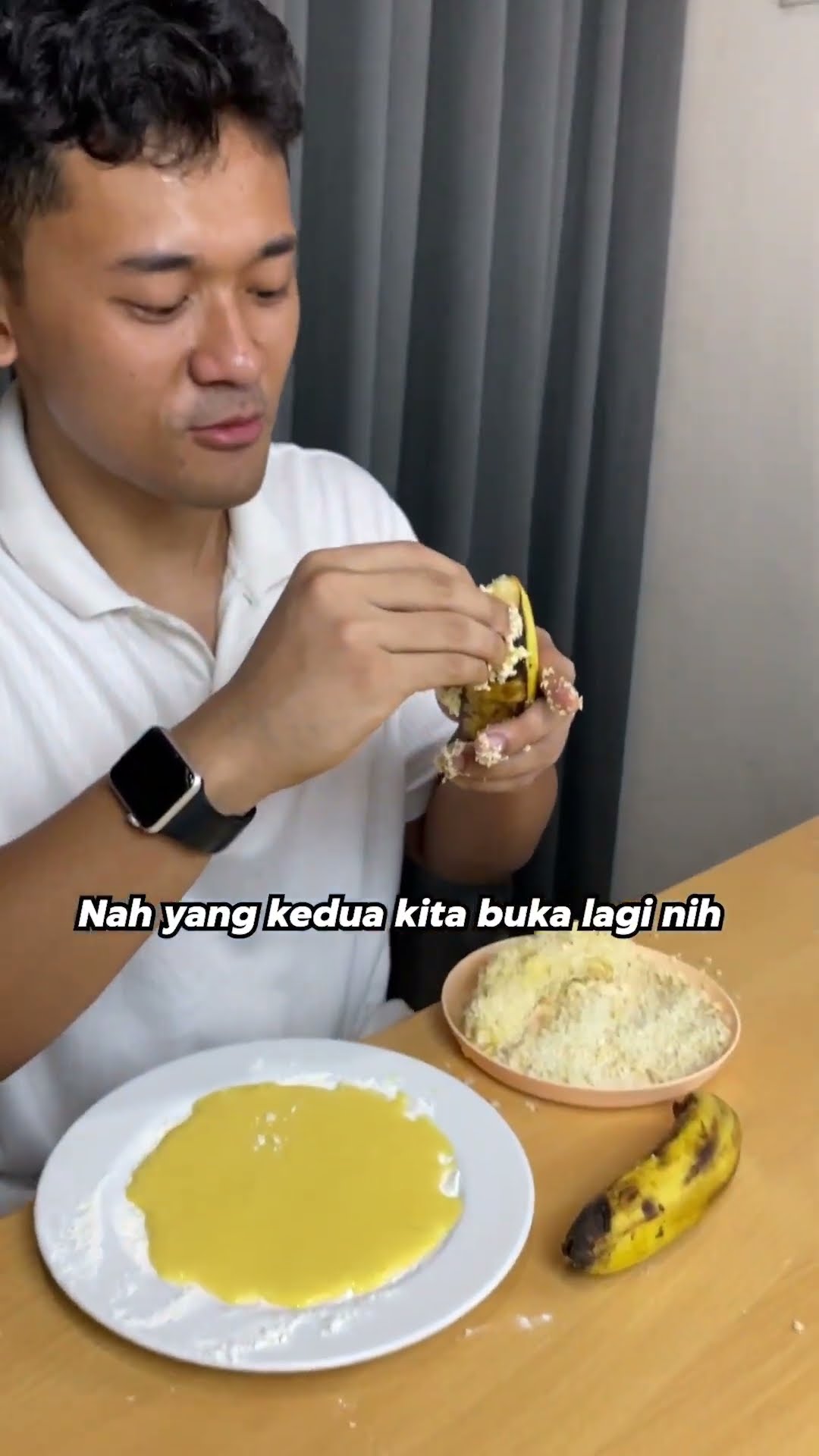 Makanan Artis