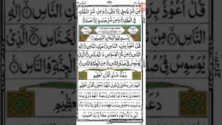 Holy Quran with Urdu / Hindi Translation - Chapter 1/Quran last 10 surahs by Mishary Rashid Alafasy screenshot 5