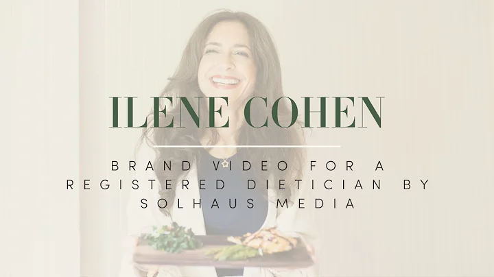 Ilene Cohen Brand Video - Los Angeles Brand Videog...