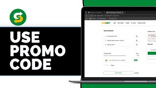 How to Use Promo Code in Subway App (Full Guide) screenshot 3