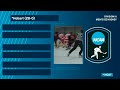 2026 DIII men's hockey championship bracket selection show