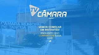 Download Lagu SESSÃO PLENÁRIA 09-12-2025 - CÂMARA MUNICIPAL DE TANGUÁ MP3