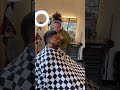 #barbershop #homeoffade #barber #selfmadebarber #femalebarber #buildingmybrand #haircut #barberlove