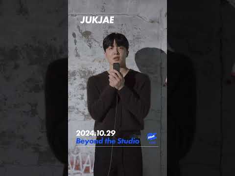 | 적재 | Jukjae | <strong>Beyond</strong> the Studio [1theK Preview] #<strong>shorts</strong>
