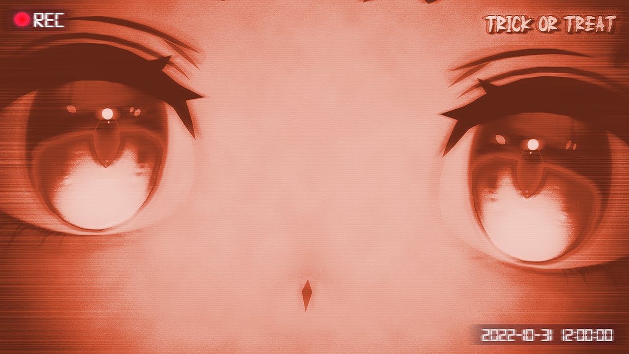 Trick or Treat: VRChat Halloween Skit Remaster (2022)