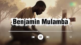 Benjamin Mulamba – Mawa | Gospel Congolais
