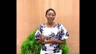 Learn English Language With Tutor Rita