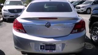 2013 Buick Regal Temecula CA