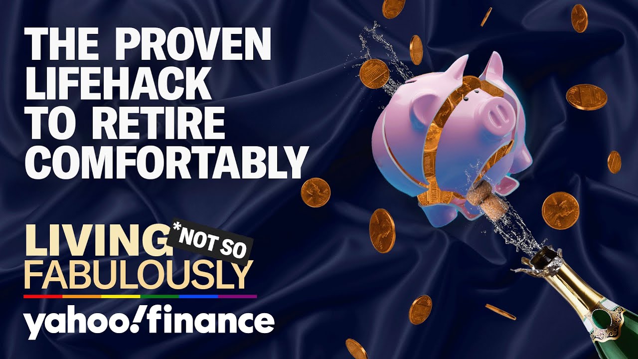 To retire early on the cheap, try your luck abroad