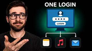 The Architecture Behind Centralized Authentication