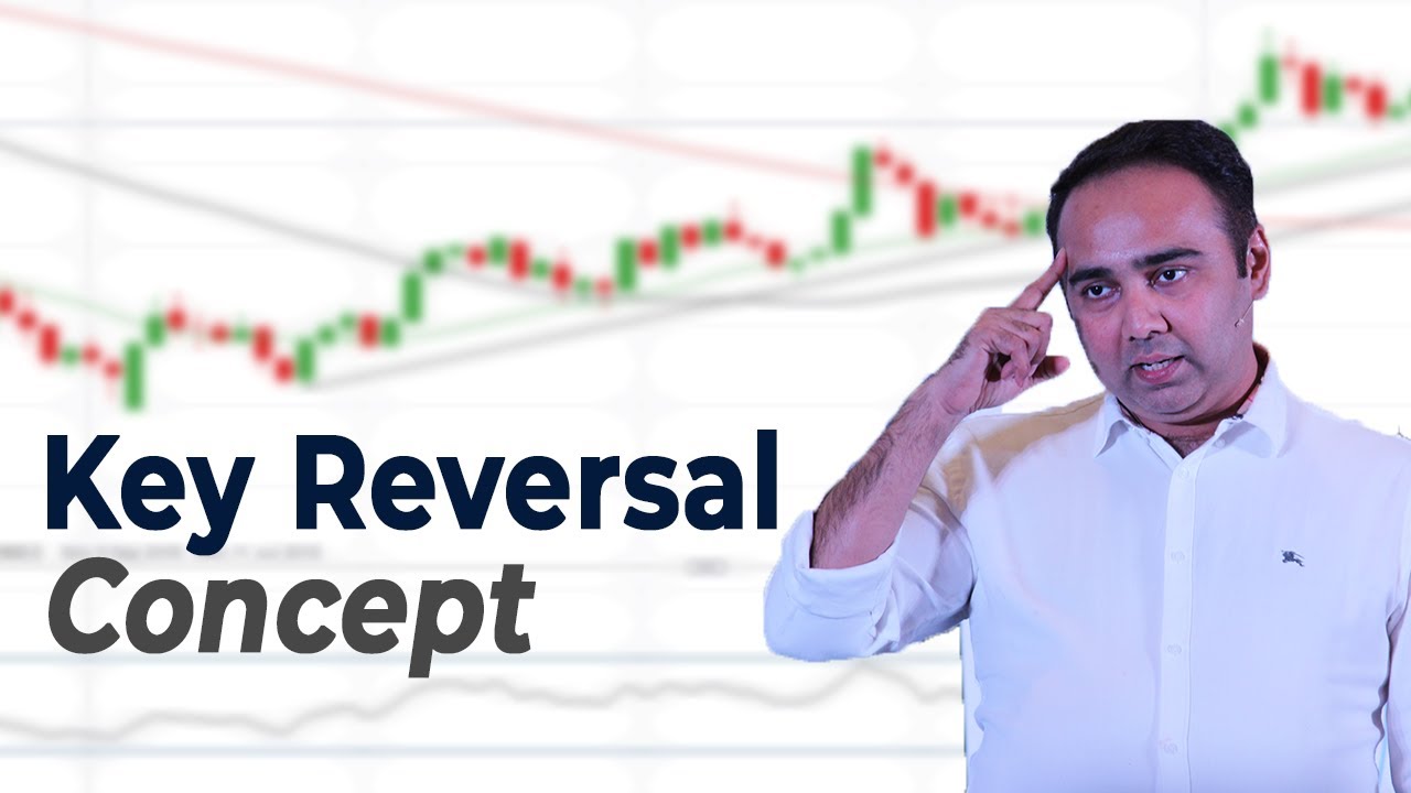 Key Reversal Concept