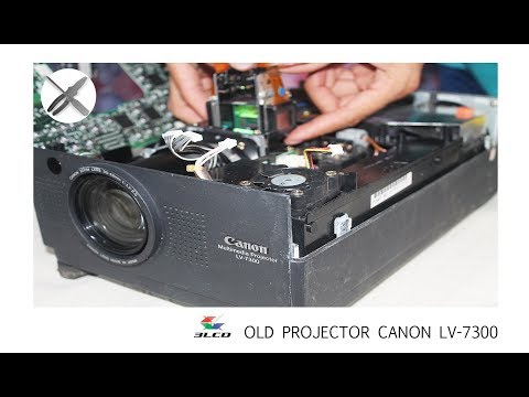 Video: Combo Proyektor Kamera Proyektor Pakej Pertama Dunia 