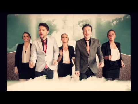 Presquils - Tombé du ciel