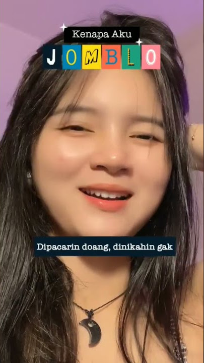 Kienzy Jomblo happy #shorts #kienzy #trending #subscribe #beautiful
