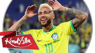 Neymar Jr • Senta Pro Aurelio - Agudo Magico 3 (Dj Aurélio E Dj Tg Beats)