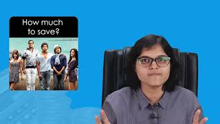 How To Create Retirement Plan with Retirement Calculator By CA Rachana Ranade