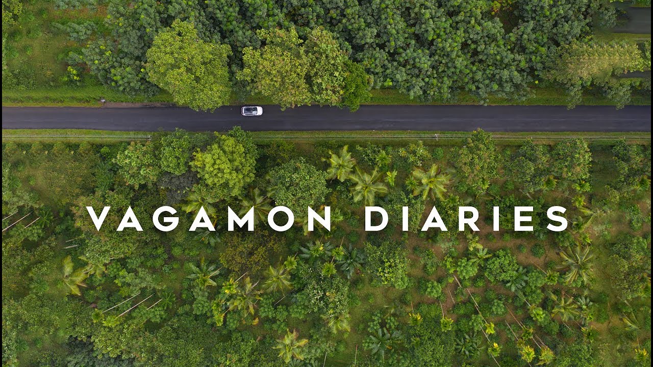 Glimpse of Vagamon Diaries