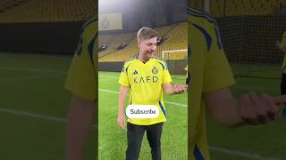 Qancha odam Ronaldoni to'xtata oladi?Obuna.Mr Beast uzbek tilida