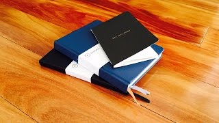 Mi Goals Notebook Review