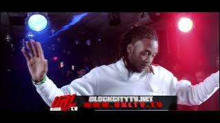 BLOCKCITYTV | BAD NEWZ VS J SWIFT | BLOCKWORLD 4