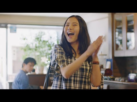 【IHI】TVCM「恋人」／エネルギー篇