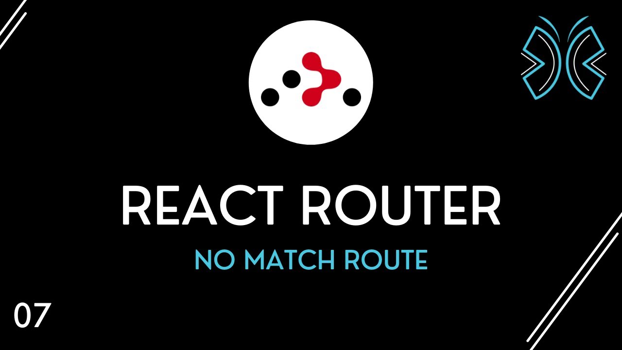 Route matches