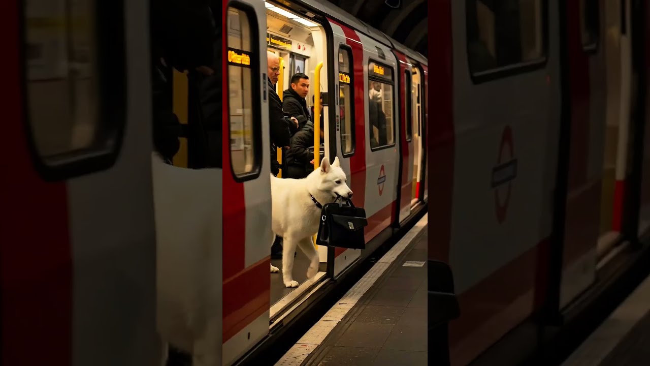 Hero Dog Saves Everyone From Explosive Disaster Animalrescue Animals
