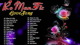 Love Song 2024 - The Most Of Beautiful Love Songs About Falling In Love - Beautiful Romantic Songs