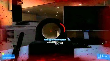 Battlefield 3: Co-Op - Hit And Run (Hard)