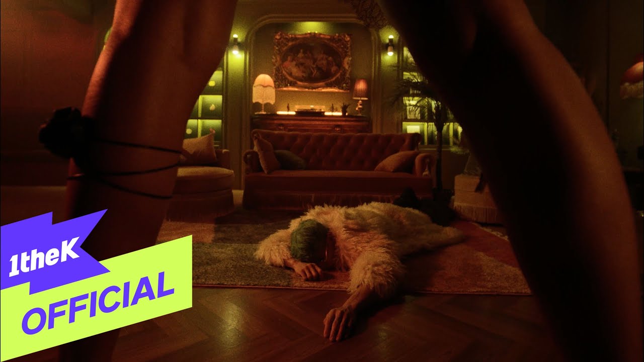 [MV] BM _ Freak (feat. B.I) - YouTube