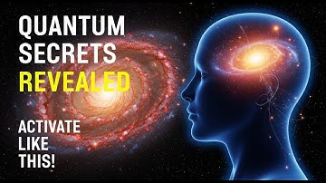 Once You Learn How to Quantum Shift, Reality Changes Instantly - Quantum Manifestation Explained