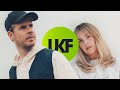 Wilkinson - Close Your Eyes (ft. Iiola)