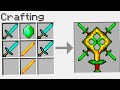 10 CRAFTING ILLEGALI CHE MINECRAFT HA ELIMINATO!!
