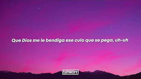 Thumbnail of Kali Uchis, KAROL G - Labios Mordidos (Letra)