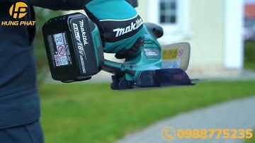 Máy Cắt Cỏ, Tỉa Cành Dùng Pin Makita DUM604/ Makita DUM604 18v LXT Cordless Grass Shears