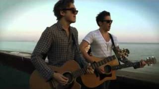 Mcfly I need a woman 'acoustic chords