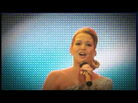 Kiddy Contest 2009 : MANDY Monrose & MIRA Beste Fr...