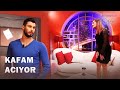 Emre, Ayça'yı Kırmızı Odada Görünce Sinirlendi | Kısmetse Olur 83. Bölüm