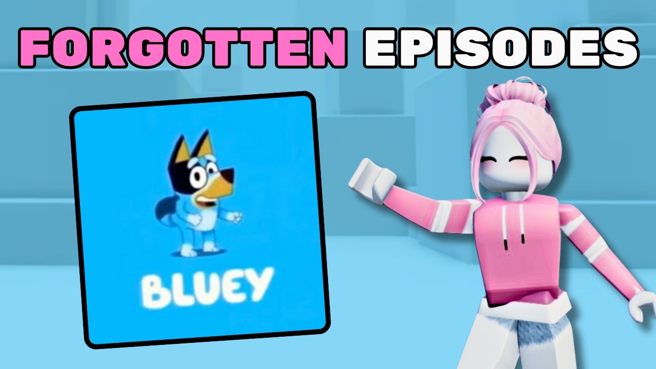 The Creepiest Lost Cartoon Episodes!