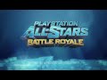  PlayStation All-Stars Battle Royale - Sackboy.    PS Vita