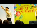 琉球フェスティバル2019 2019 7 14 D 51ライブステージNo4